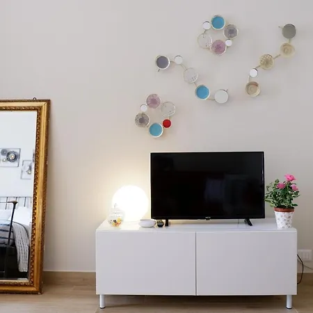 Casa Martinez * Como