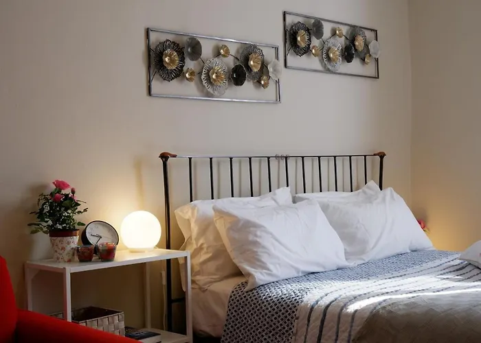 Casa Martinez Apartment Como