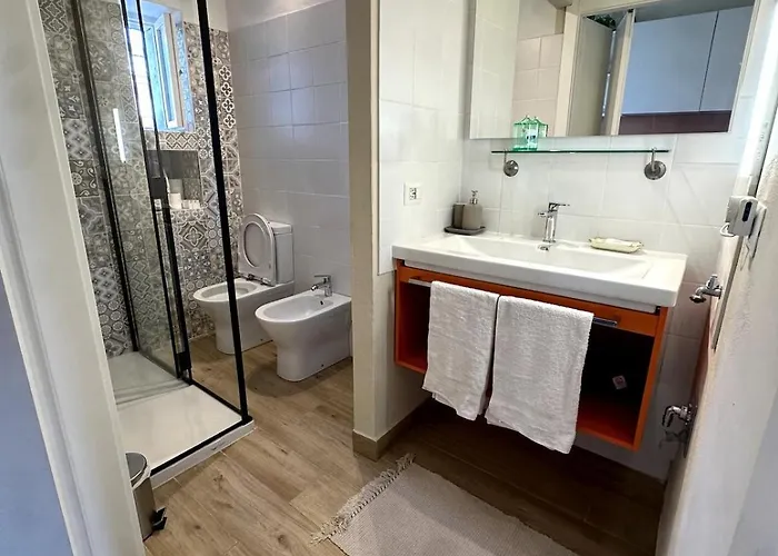 Casa Martinez Apartment Como