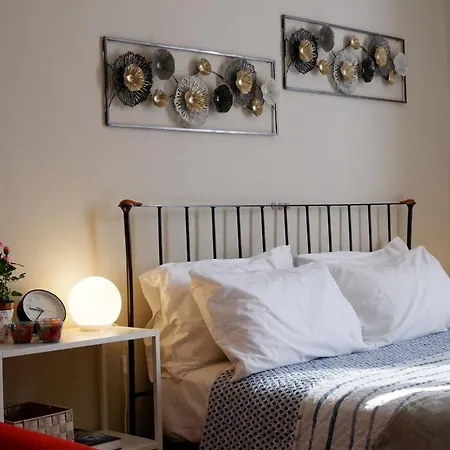 Casa Martinez Apartment Como