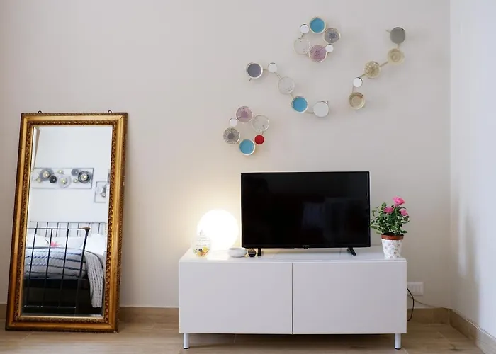 Casa Martinez * 科莫