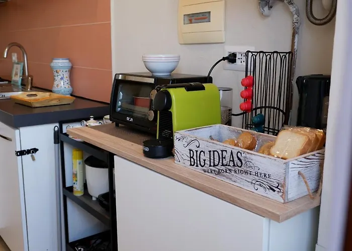 Casa Martinez Apartment *