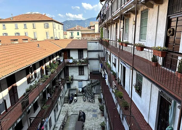 Casa Martinez 公寓