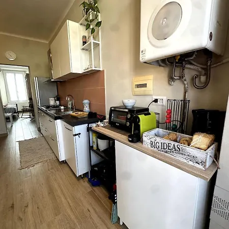 Appartamento Casa Martinez