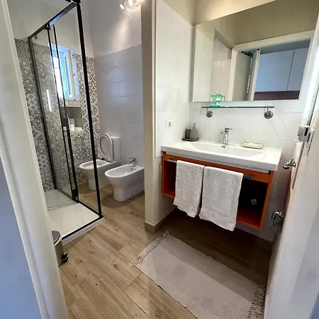 Casa Martinez Appartamento Côme
